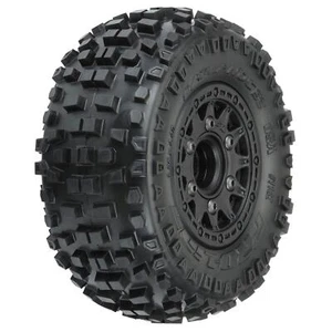 Badlands SC MTD Raid 6x30 Slash 2 Wheel Drive/4 Wheel Drive F/R PRO118210 - Picture 1 of 4