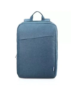 Lenovo 15.6 Laptop Backpack B210 (Blue) - Casual and stylish design - Picture 1 of 3