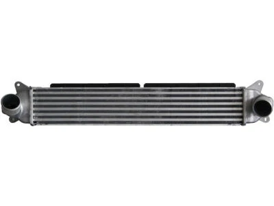 For 2018-2020 Hyundai Elantra GT Intercooler 18537WJKT 2019 - Image 1 of 2
