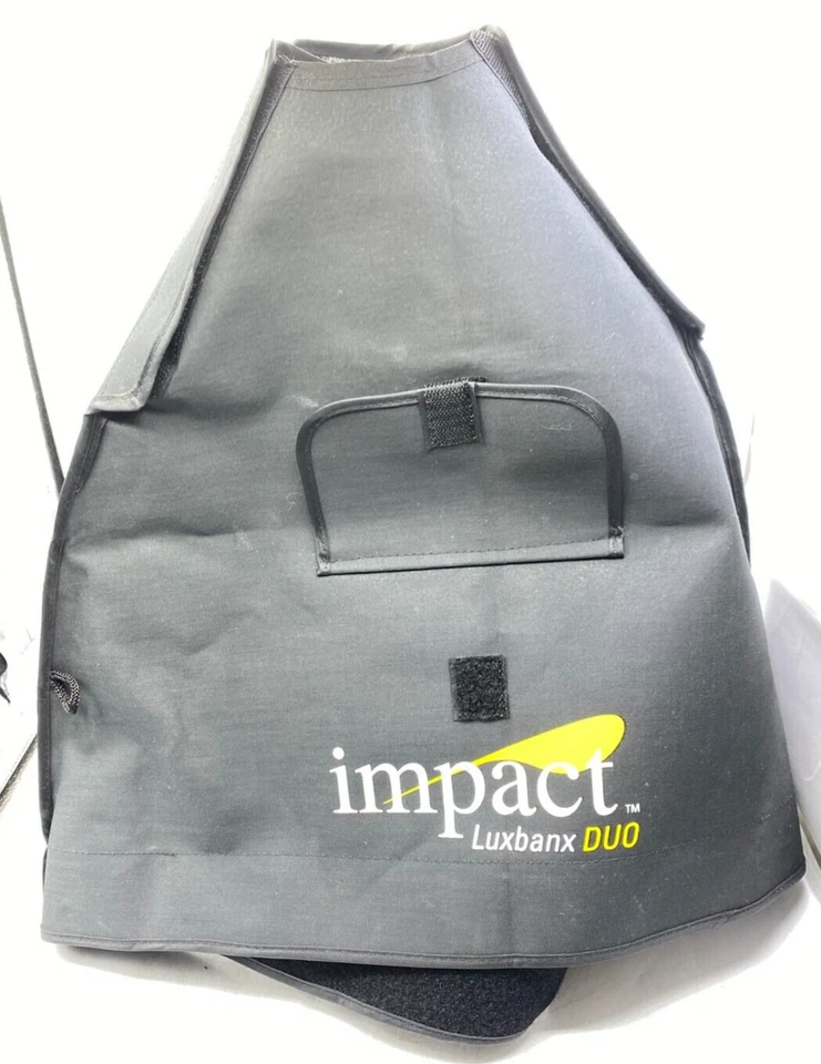 Impact Luxbanx Duo Rectangular Softbox LB-QL300 READ Please - Image 1 of 3