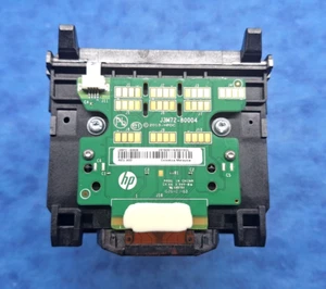 HP OfficeJet Pro 7740, 8710, 8720, 8715 PrintHead J3M72-80004 (Untested) "AS IS" - Afbeelding 1 van 5