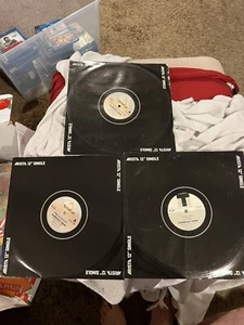 3 RARE Thompson Twins 12” EPs - Picture 1 of 7