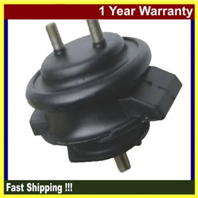 Новое крепление двигателя для 1989-1996 TOYOTA CRESSIDA 22R MK031 12361-35080 - Изображение 1 из 3