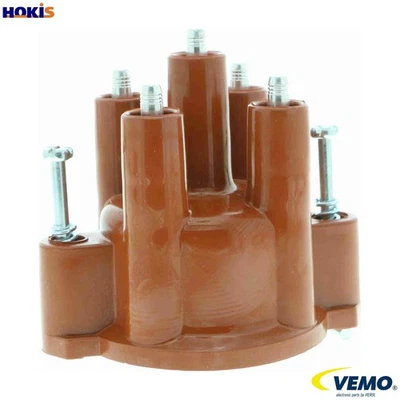 DISTRIBUTOR CAP V30-70-0005 FOR MERCEDES-BENZ T2/LN1/Platform/Chassis/Van 123 - Image 1 of 4