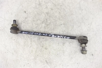 Nissan Frontier 2000-2004 enlace estabilizador 56261-7Z000 Foto 1 de 3