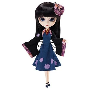 Pullip Shion Gouk P-205 Acerca de 310 mm Figura de Acción Muñeca de Moda Impo... - Imagen 1 de 4