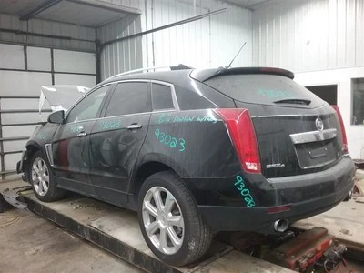 Audio Equipment Radio Receiver With Cue Touch Screen Display Fits 15 ATS 1262812 - Image 1 of 4