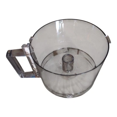 7-Cup Food Processor Work Bowl Fit for Cuisinart DLC-10 Series,FP-631AGTX-1 - Image 1 of 4