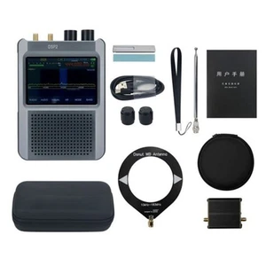 Robust DSP2 Radio Receiver with Enhanced Noise Cancellation Technology - Afbeelding 1 van 9