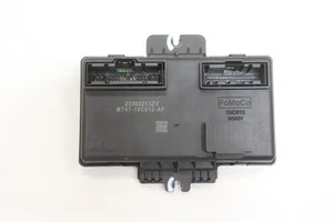 2024 FORD EDGE Chassis Brain Box Mt4z19980c Mt4t18c612af - Picture 1 of 10