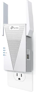 Tp-Link RE615X AX1800 Wifi 6 Range Extender W/Ethernet Port | 1.8G Dual-Band Wir - Picture 1 of 12