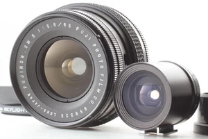 【 MINT 】 Fuji Fujinon SW S 65mm F5.6 Lens for G690 GL690 GM670 from Japan #F4722 - Picture 1 of 8
