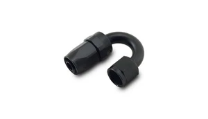 Vibrant Performance -10AN 180 Degree Elbow Hose End Fitting - Bild 1 von 4