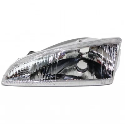 For Dodge Intrepid Headlight 1995 1996 1997 Driver Side CH2502107 | 4778257 Foto 1 de 3