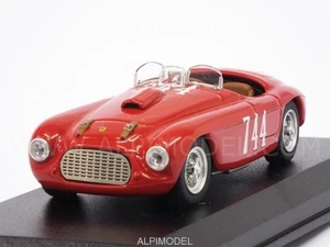 Ferrari 195S Barchetta Winner Giro Della Calabria 1950 Serafini-Sal 1:43 ART 361 - Foto 1 di 1
