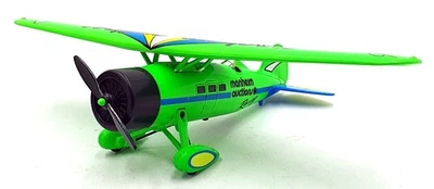 Ertl Approx 30cm Wingspan 7676-10UO - 1929 Lockheed Air Express Manheim Auctions - Image 1 of 4