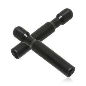 2x Door Lock Pull Knob Control Post Pin for Ford Taurus Explorer F-150 - Picture 1 of 8