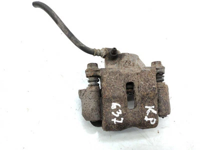 Mazda 929 HC 3.0i 118 кВт бензиновый 1989 передний левый тормозной суппорт  - Изображение 1 из 4