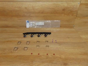 Fuel Injector Wiring Harness Genuine Mercedes OM651 - A6511509520 - Bild 1 von 1