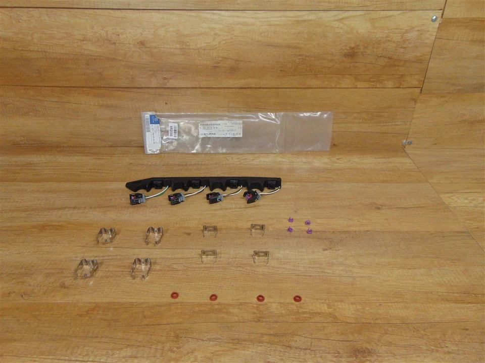 Fuel Injector Wiring Harness Genuine Mercedes OM651 - A6511509520 - Bild 1 von 1