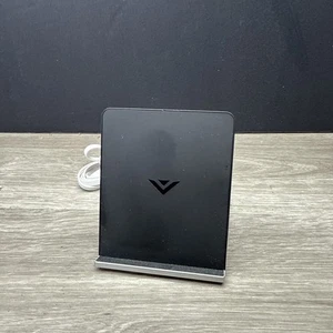 Vizio XD6M Black 5 Volts 2A Wireless Charging Base For XR6M10 Tablet Remote - Picture 1 of 3