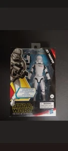 Figura de acción Jet Trooper Star Wars Galaxy of Adventures nueva sin abrir - Imagen 1 de 7