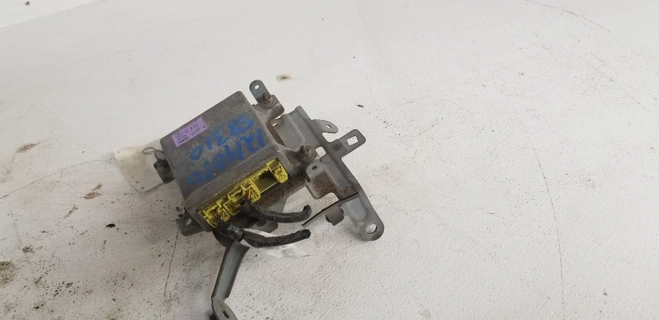 Chassis ECM Bag Under Center Dash Fits 01-02 MAZDA MILLENIA 780264 - Image 1 of 1