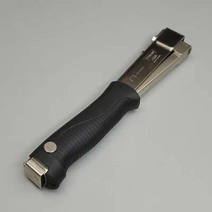 Petrus Hammertacker Pro CR11 Tacker für 1/4, 5/16, 3/8" Klammern 90065 - Bild 1 von 10