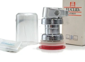 NOS NIB New vintage Campagnolo Euclid headset 1" French thread - Picture 1 of 1