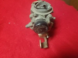 1971-1974 Ford Truck 250 6 Cylinder 1 Barrel Carburetor - Picture 1 of 5