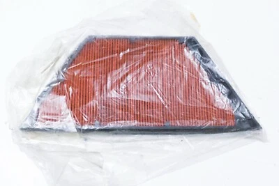 11013-0014 Kawasaki OEM Filtro Aria ZX14 ZX1400 ZZR1400 06-12/GTR 1400 07-17 - Imagen 1 de 2