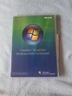 Micosoft Windows Vista Anytime Upgrade DVD OHNE KEY in OVP mit Handbuch