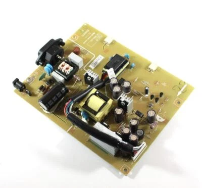 Genuine DELL P190ST  LCD Monitor POWER SUPPLY BOARD E59670 - Image 1 of 3