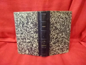 AMIOT (B.) - Traité élémentaire de Cosmographie. 1853. - Picture 1 of 12