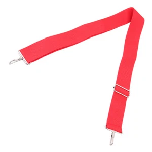 Drum Sling Bass Drum Strap Parade Marching Drum Strap Drum Holder Belt - Picture 1 of 12