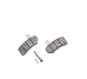 Genuine Harley Davidson 42897-06A Harley OE Brake Pad Kit Front V-Rod - Picture 1 of 1