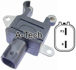 Terminal Block Capacitor for 08-10 Town&Country Cravan 07-11 Wrangler 3.8 - Picture 1 of 1