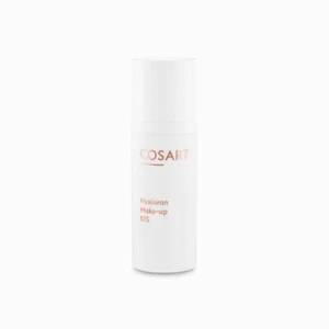COSART Hyaloron Make-Up Für einen natürlichen, ebenmäßigen Teint, Vegan (50 ml) - Bild 1 von 2