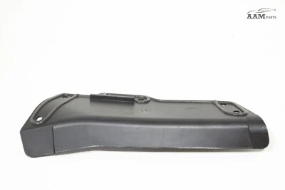 2015-2021 JEEP RENEGADE FRONT LEFT DRIVER Side WINDSHIELD COVER PANEL TRIM OEM — 第 1/4 张图片