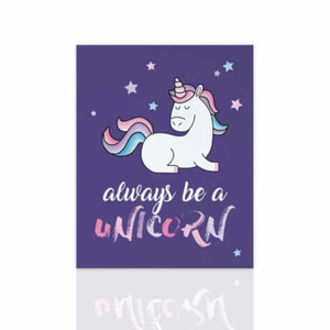 Be a Unicorn - Picture 1 of 6