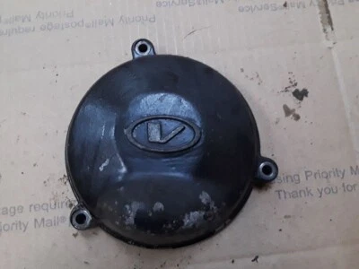 VOR 530 Stator Cover mx sm en vertemati 450 - Image 1 of 2