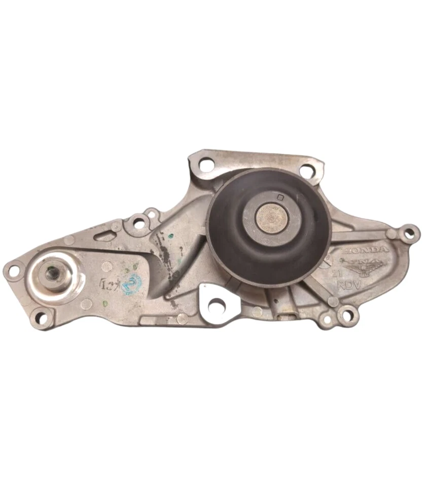Conjunto de bomba de agua OEM Honda Odyssey 2011-2017 - pieza usada genuina Foto 1 de 2