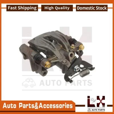 Pinza de freno de disco trasera izquierda Cardone 1 para Jaguar X-Type 2005 2006 2007 2008 Foto 1 de 4