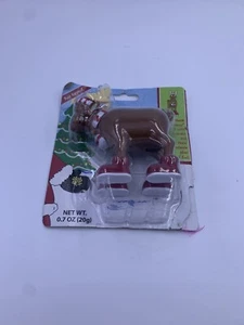 Poopin R.J. Rentier SHELFPULL - Bild 1 von 1