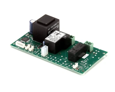 Atosa Genuine Dixell Digital Controller Board W0302017 For Refrigerators - Image 1 of 3