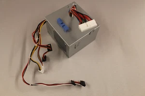 Fuente de alimentación Dell Optiplex 305W modelo F305P-00 DP/N 0PF3TR -PROBADA - Imagen 1 de 9