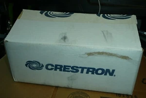 Crestron DM-TX-201-C DigitalMedia Rechenzentrum 8G Transmitter - Bild 1 von 3