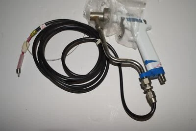 ^^ STATIC INC MODEL 190 DISSIPATION GUN -NEW  (LGC85) - Image 1 of 3