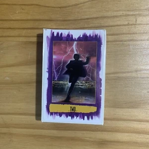 Due carte da gioco - Foto 1 di 4