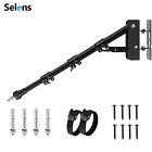 Selens 39" Wall Mounting Boom Arm Triangle For Photography Light Moonlight Video